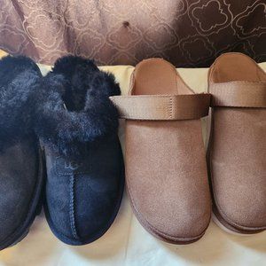 Authentic UGGS, Sorrels, Michael Kors. Brand new, Never worn!